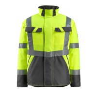 Mascot SAFE LIGHT Winterjacke 15935 aus Synthetik 190 g/m²