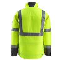 Mascot SAFE LIGHT Winterjacke 15935 aus Synthetik 190 g/m²