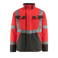 Mascot SAFE LIGHT Winterjacke 15935 aus Synthetik 190 g/m²