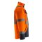 Mascot SAFE LIGHT Winterjacke 15935-126 Orange/Schwarzblau 2XL 190 g/m²