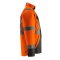 Mascot SAFE LIGHT Winterjacke 15935-126 Orange/Dunkelanthrazit 2XL 190 g/m²