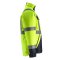 Mascot SAFE LIGHT Winterjacke 15935-126 Gelb/Schwarzblau 2XL 190 g/m²