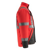 Mascot SAFE LIGHT Winterjacke 15935-126 Rot 2XL 190 g/m²