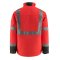 Mascot SAFE LIGHT Winterjacke 15935-126 Rot 2XL 190 g/m²