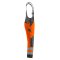 Mascot SAFE LIGHT Latzhose mit Knietaschen 15969-948 Orange/Dunkelanthrazit 76C46 250 g/m²