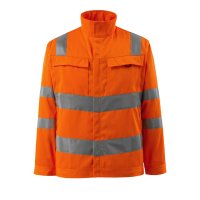 Mascot SAFE LIGHT Jacke 16909 aus Mischgewebe 290 g/m²