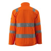 Mascot SAFE LIGHT Jacke 16909 aus Mischgewebe 290 g/m²