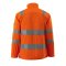 Mascot SAFE LIGHT Jacke 16909 aus Mischgewebe 290 g/m²