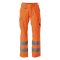 Mascot SAFE LIGHT Hose mit Schenkeltaschen 20859-236 Orange 76C42 215 g/m²