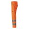 Mascot SAFE LIGHT Hose mit Schenkeltaschen 20859-236 Orange 76C42 215 g/m²