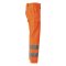 Mascot SAFE LIGHT Hose mit Schenkeltaschen 20859-236 Orange 76C42 215 g/m²