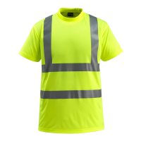 Mascot SAFE LIGHT T-Shirt 50592 aus Synthetik 130 g/m²