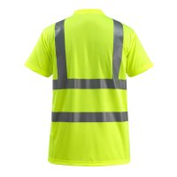 Mascot SAFE LIGHT T-Shirt 50592 aus Synthetik 130 g/m²