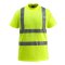 Mascot SAFE LIGHT T-Shirt 50592 aus Synthetik 130 g/m²