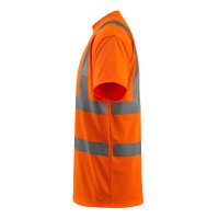 Mascot SAFE LIGHT T-Shirt 50592-972 Orange 2XL 130 g/m²