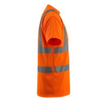 Mascot SAFE LIGHT T-Shirt 50592-972 Orange 2XL 130 g/m²