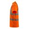 Mascot SAFE LIGHT T-Shirt 50592-972 Orange 2XL 130 g/m²