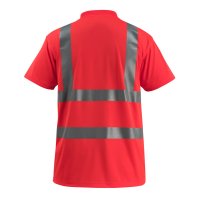 Mascot SAFE LIGHT T-Shirt 50592-976 Rot 2XL 160 g/m²