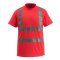 Mascot SAFE LIGHT T-Shirt 50592-976 Rot 2XL 160 g/m²