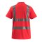 Mascot SAFE LIGHT T-Shirt 50592-976 Rot 2XL 160 g/m²