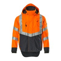 Mascot SAFE SUPREME Hard Shell Jacke 15501 aus Synthetik 210 g/m²