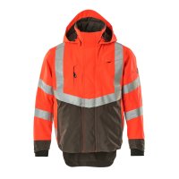 Mascot SAFE SUPREME Hard Shell Jacke 15501 aus Synthetik 210 g/m²