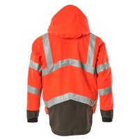 Mascot SAFE SUPREME Hard Shell Jacke 15501 aus Synthetik 210 g/m²