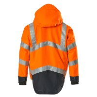 Mascot SAFE SUPREME Hard Shell Jacke 15501 aus Synthetik...