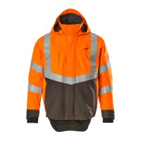 Mascot SAFE SUPREME Hard Shell Jacke 15501 aus Synthetik 210 g/m²