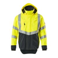 Mascot SAFE SUPREME Hard Shell Jacke 15501 aus Synthetik 210 g/m²