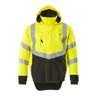 Mascot SAFE SUPREME Hard Shell Jacke 15501 aus Synthetik 210 g/m²