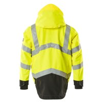 Mascot SAFE SUPREME Hard Shell Jacke 15501 aus Synthetik 210 g/m²