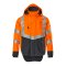 Mascot SAFE SUPREME Hard Shell Jacke 15501 aus Synthetik 210 g/m²