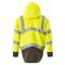 Mascot SAFE SUPREME Hard Shell Jacke 15501 aus Synthetik 210 g/m²