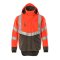 Mascot SAFE SUPREME Hard Shell Jacke 15501 aus Synthetik 210 g/m²