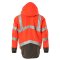 Mascot SAFE SUPREME Hard Shell Jacke 15501 aus Synthetik 210 g/m²