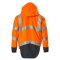 Mascot SAFE SUPREME Hard Shell Jacke 15501 aus Synthetik 210 g/m²