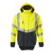 Mascot SAFE SUPREME Hard Shell Jacke 15501 aus Synthetik 210 g/m²