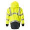 Mascot SAFE SUPREME Hard Shell Jacke 15501 aus Synthetik 210 g/m²