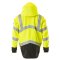 Mascot SAFE SUPREME Hard Shell Jacke 15501 aus Synthetik 210 g/m²