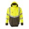 Mascot SAFE SUPREME Hard Shell Jacke 15501 aus Synthetik 210 g/m²