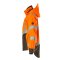 Mascot SAFE SUPREME Hard Shell Jacke 15501-231 Orange/Dunkelanthrazit 2XL 210 g/m²