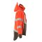 Mascot SAFE SUPREME Hard Shell Jacke 15501-231 Rot 2XL 210 g/m²