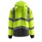 Mascot SAFE SUPREME Softshell Jacke 15502 aus Synthetik 360 g/m²