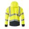 Mascot SAFE SUPREME Softshell Jacke 15502 aus Synthetik 360 g/m²