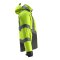 Mascot SAFE SUPREME Softshell Jacke 15502-246 Gelb/Dunkelanthrazit 2XL 360 g/m²