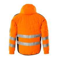 Mascot SAFE SUPREME Jacke 15515 aus Synthetik 365 g/m²