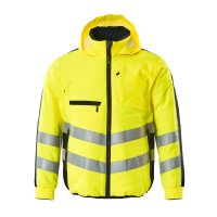 Mascot SAFE SUPREME Jacke 15515 aus Synthetik 365 g/m²