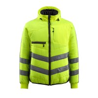 Mascot SAFE SUPREME Jacke 15515 aus Synthetik 365 g/m²