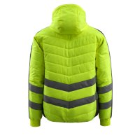 Mascot SAFE SUPREME Jacke 15515 aus Synthetik 365 g/m²